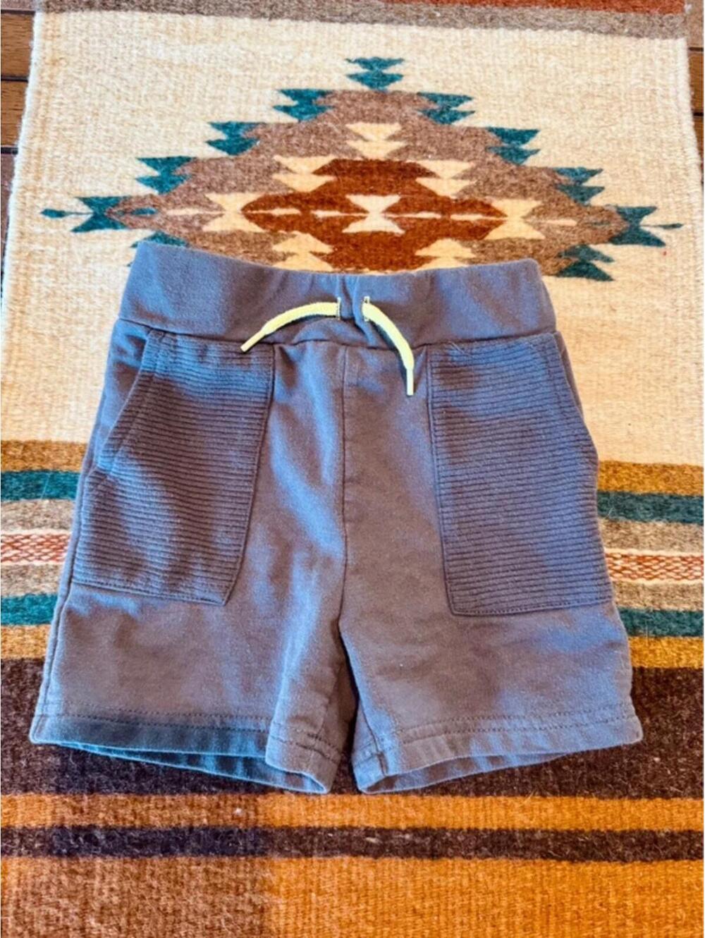 2T Batman brand boys shorts